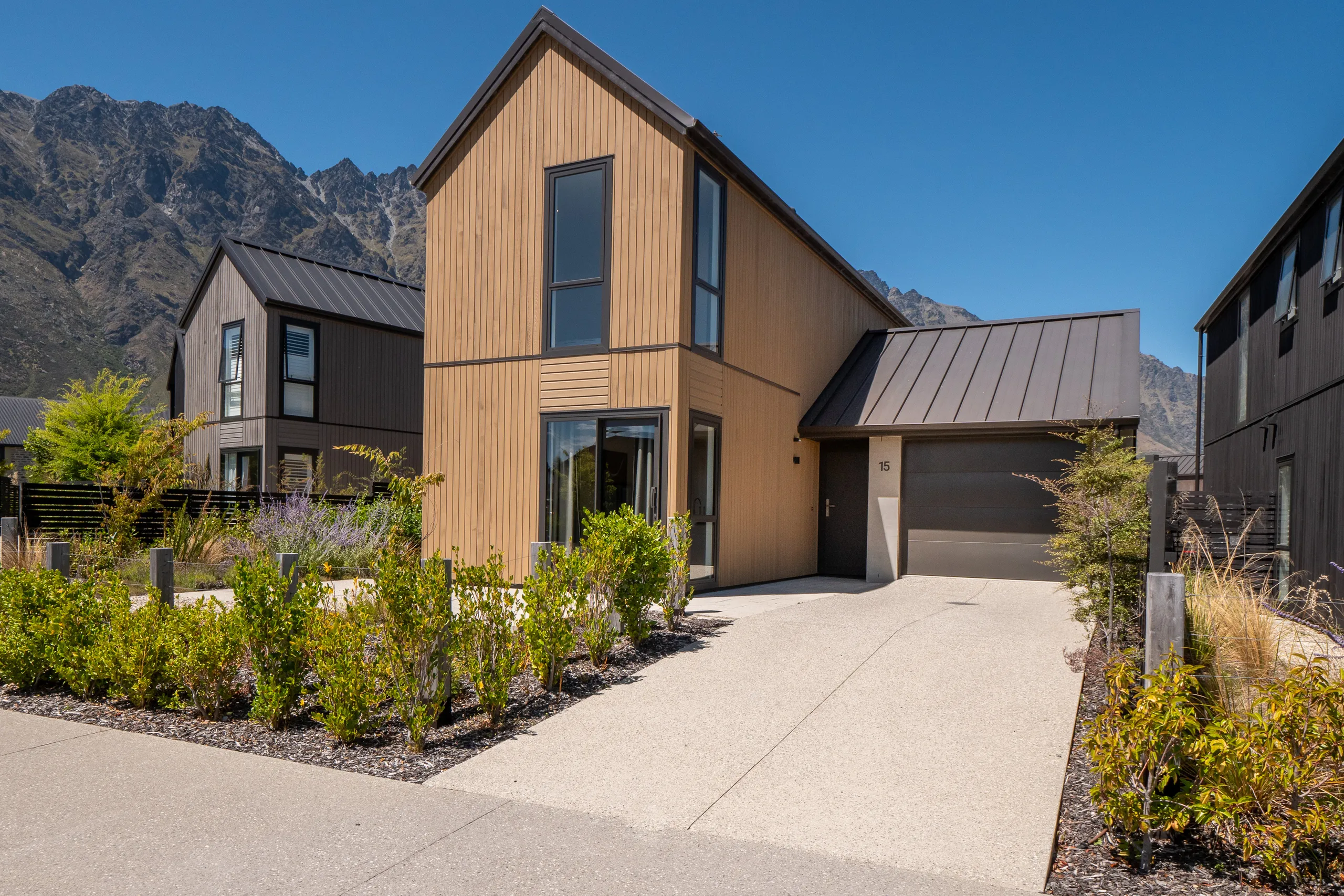 15 Mulholland Drive, Jack's Point, Queenstown