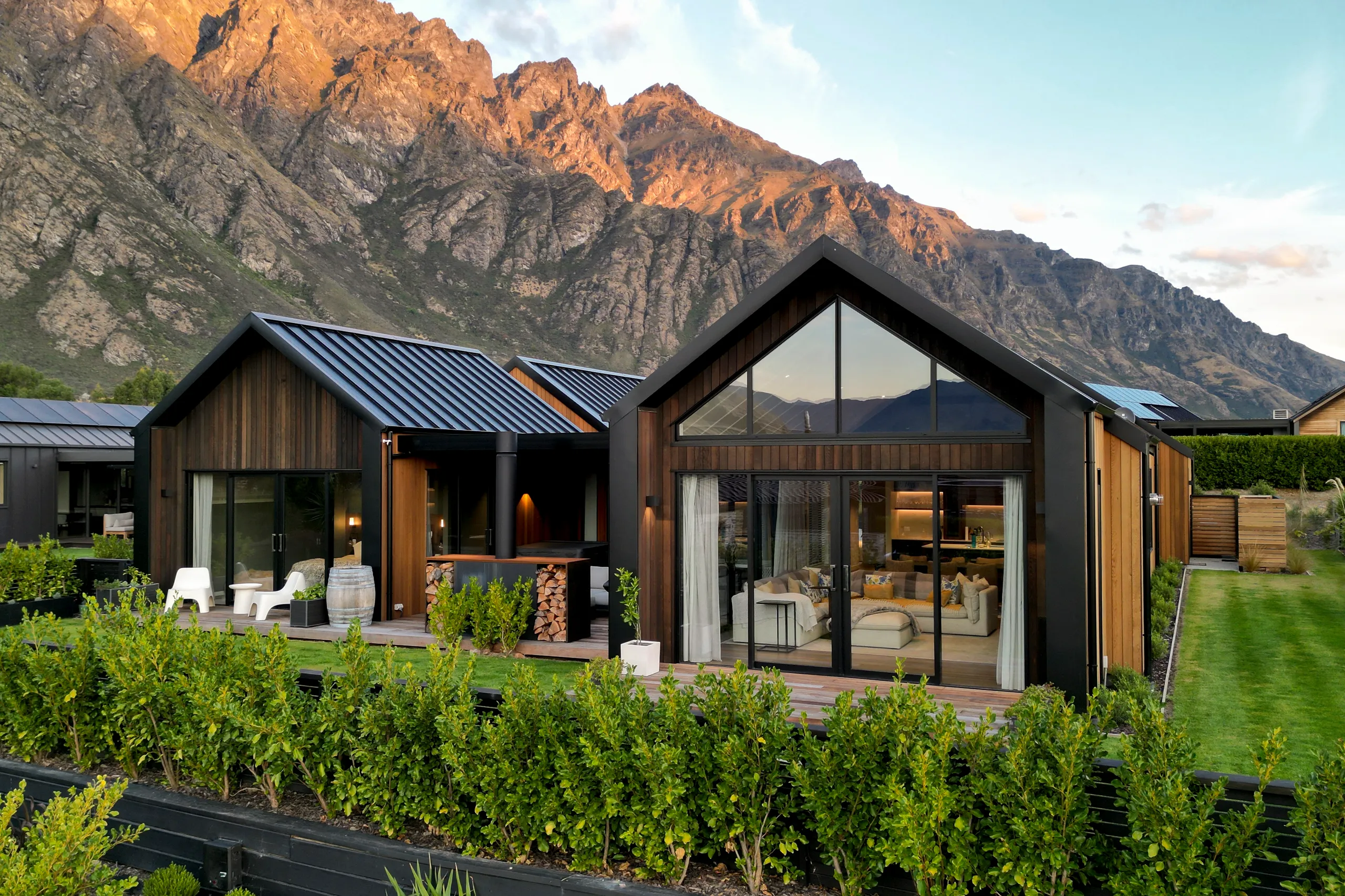 8 Stockyard Lane, Jack's Point, Queenstown