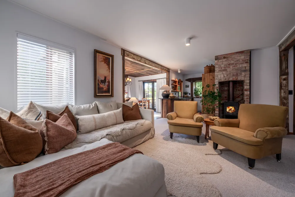 Stone Street Cottage