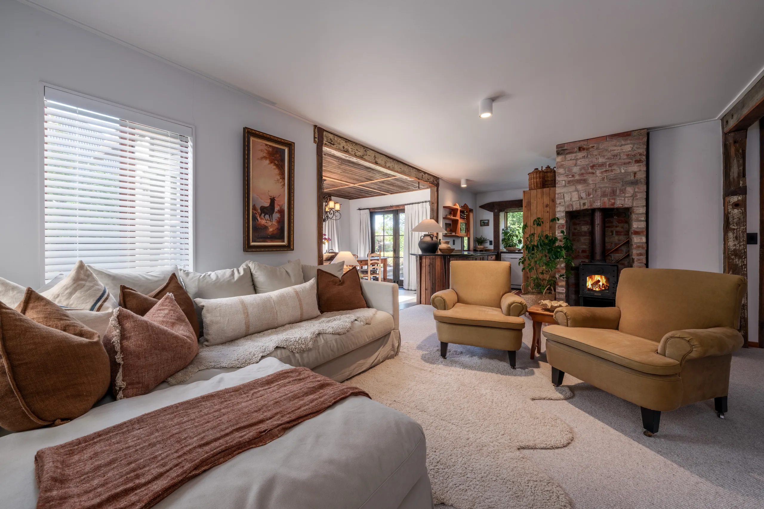 Stone Street Cottage