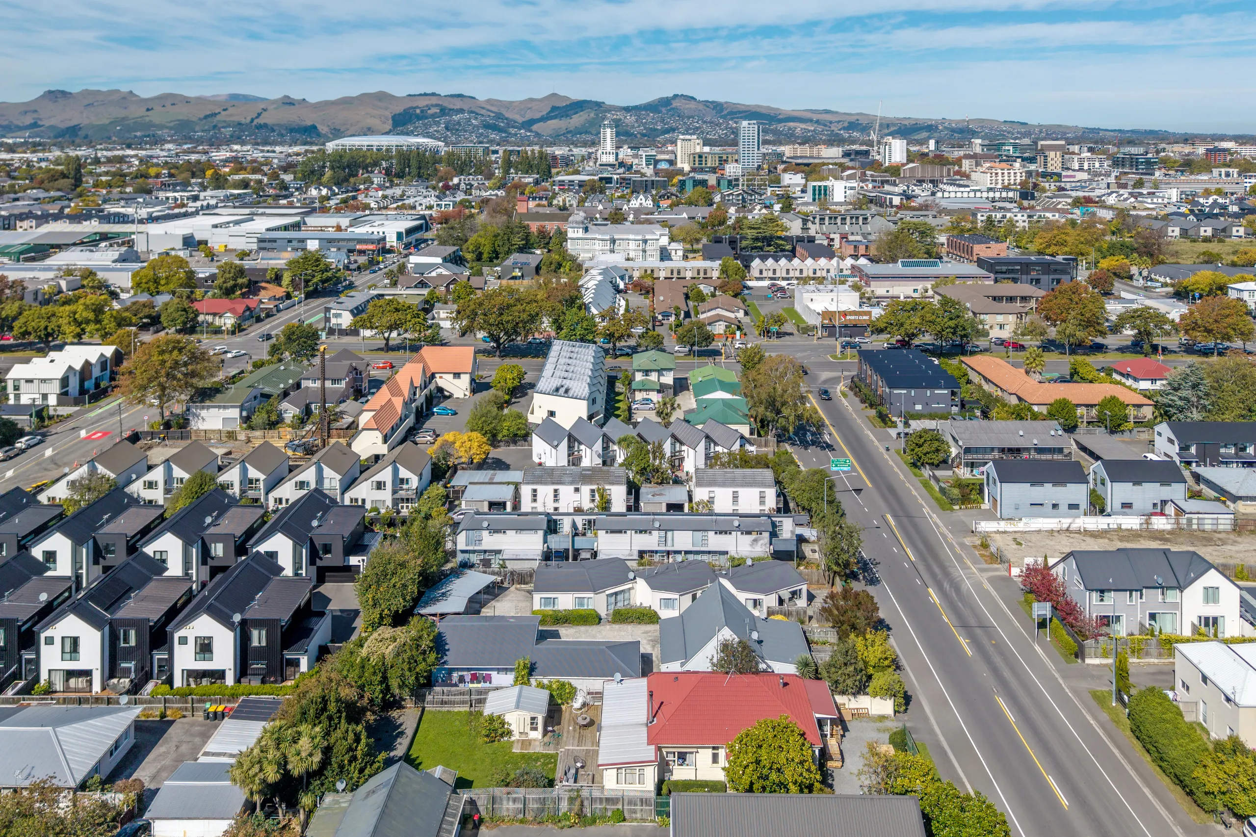 20 Sherborne Street, Saint Albans, Christchurch City