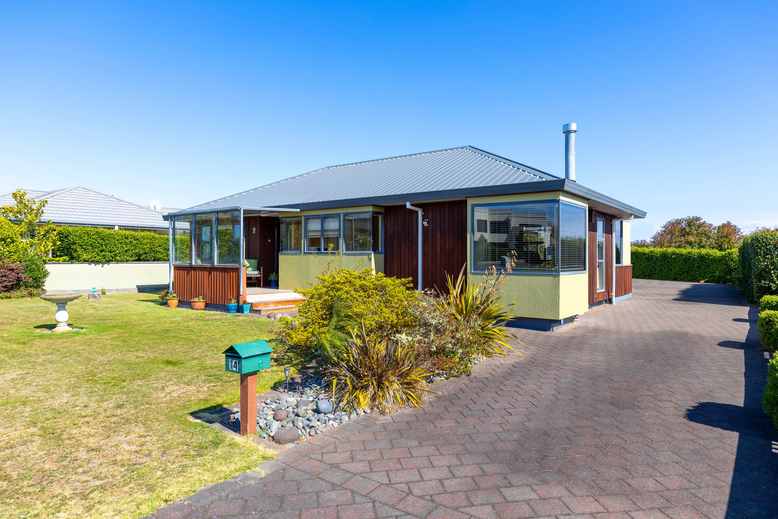 14 Fairview Terrace, Waipahihi, Taupo