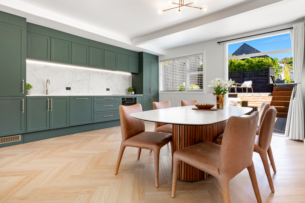 City-End Character with Income