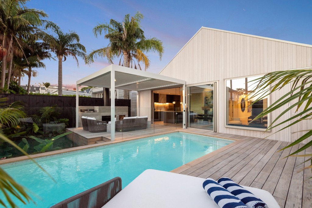 Design-Led, Ponsonby Heart