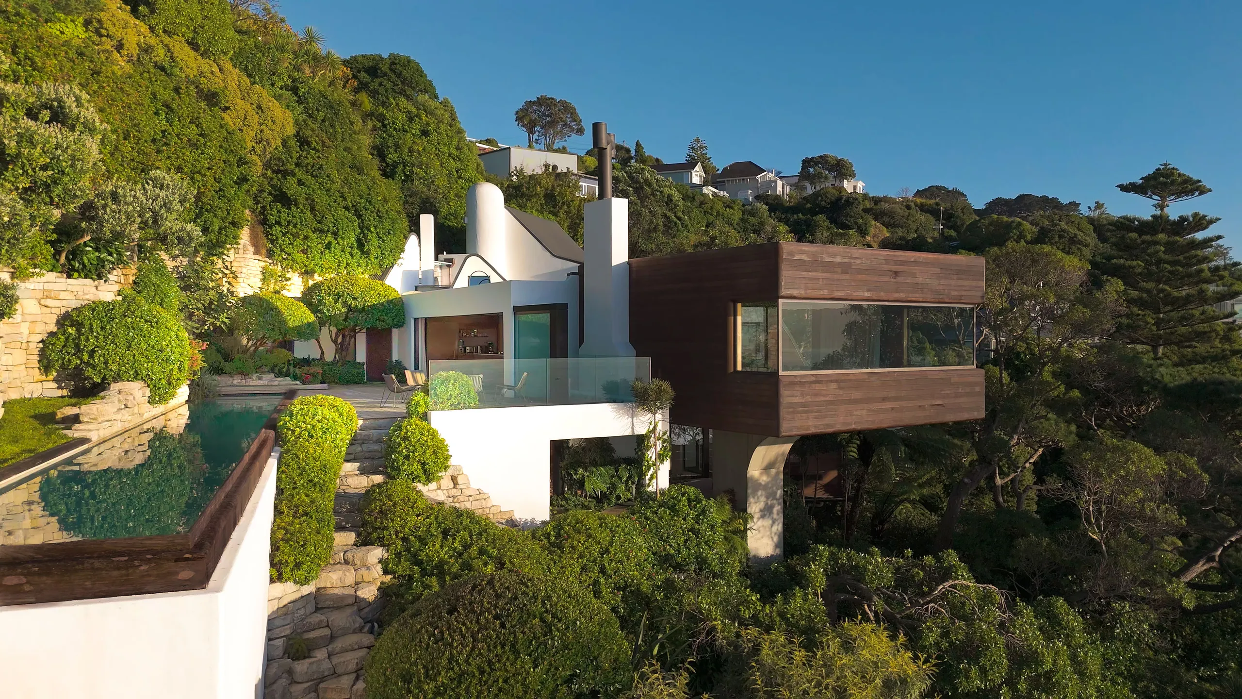 3 Maramanui Way, Karaka Bays, Wellington City