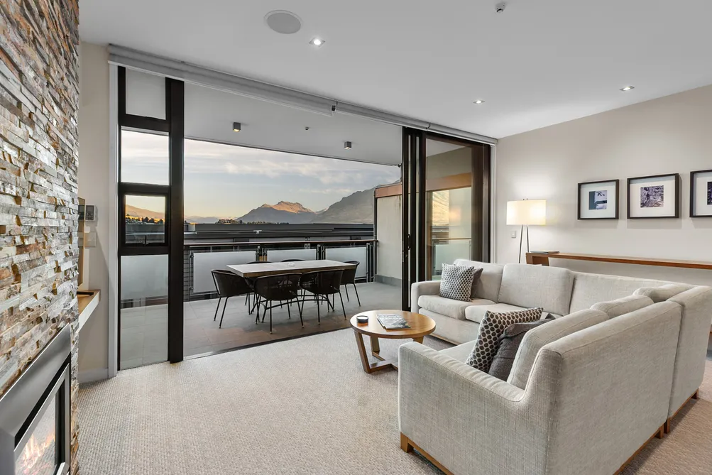 A Cut Above at The Rees