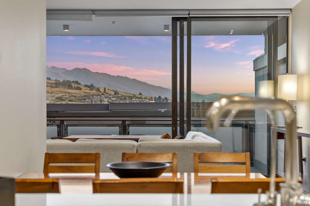 A Cut Above at The Rees