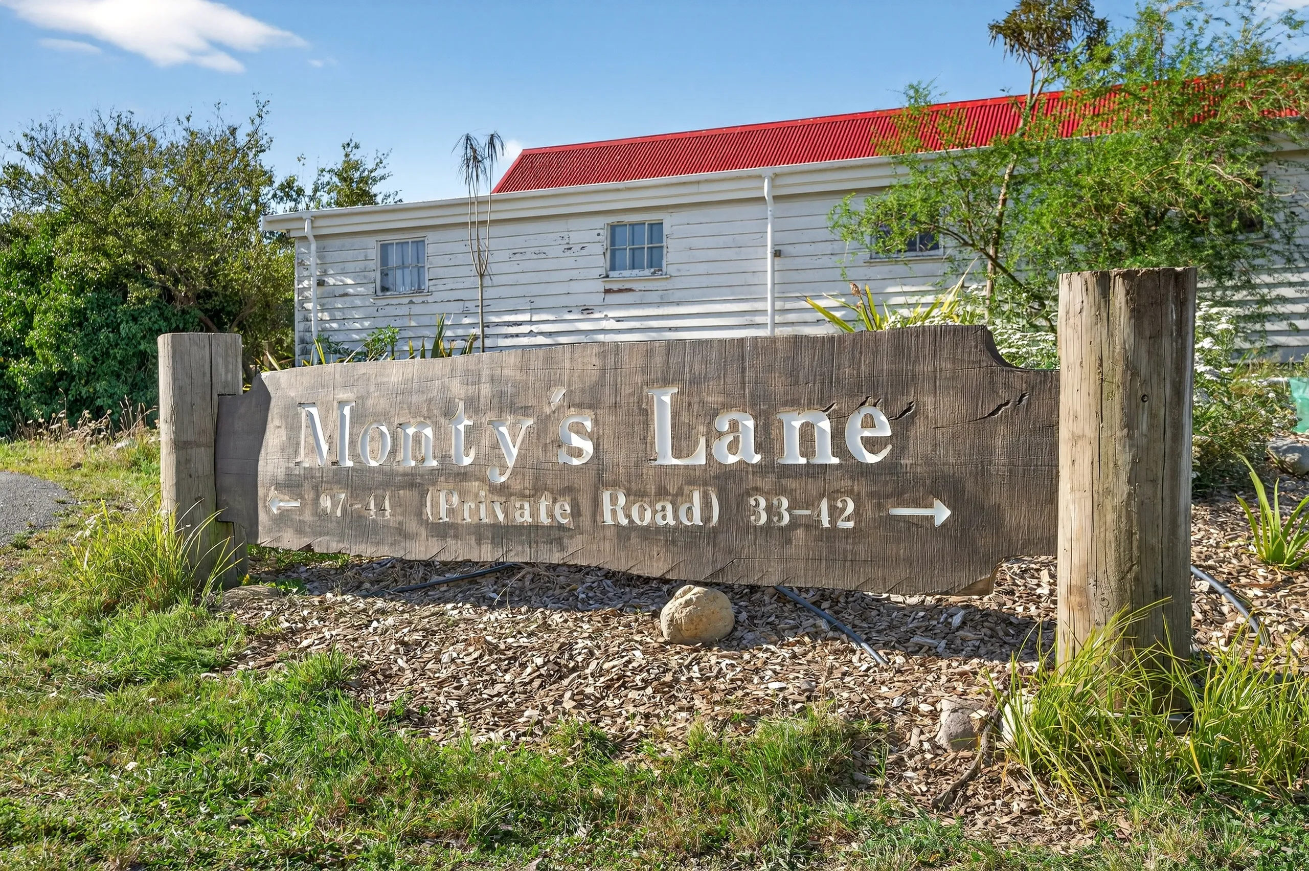 Lot 4, Montys Lane, Greytown, South Wairarapa