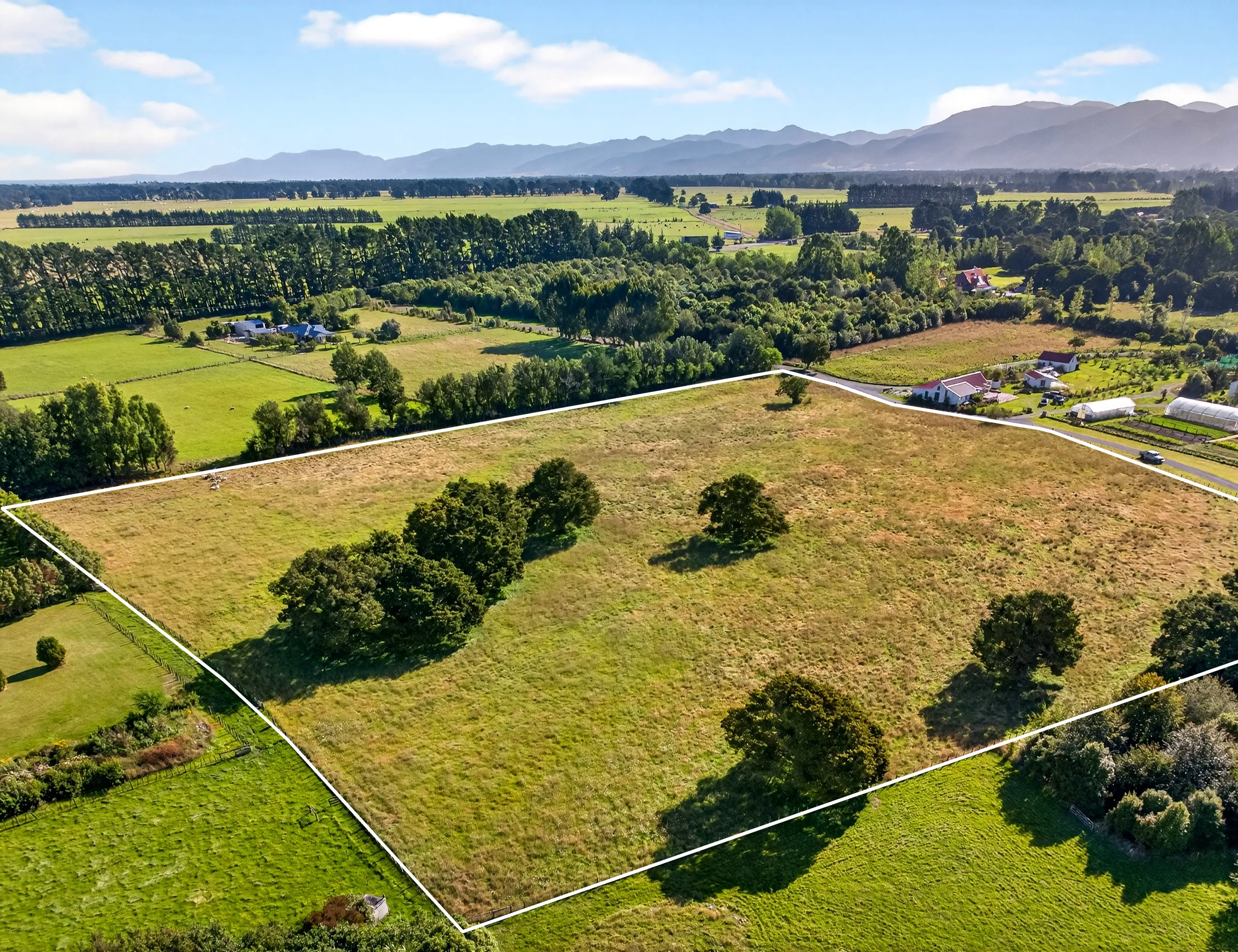 Lot 4, Montys Lane, Greytown, South Wairarapa