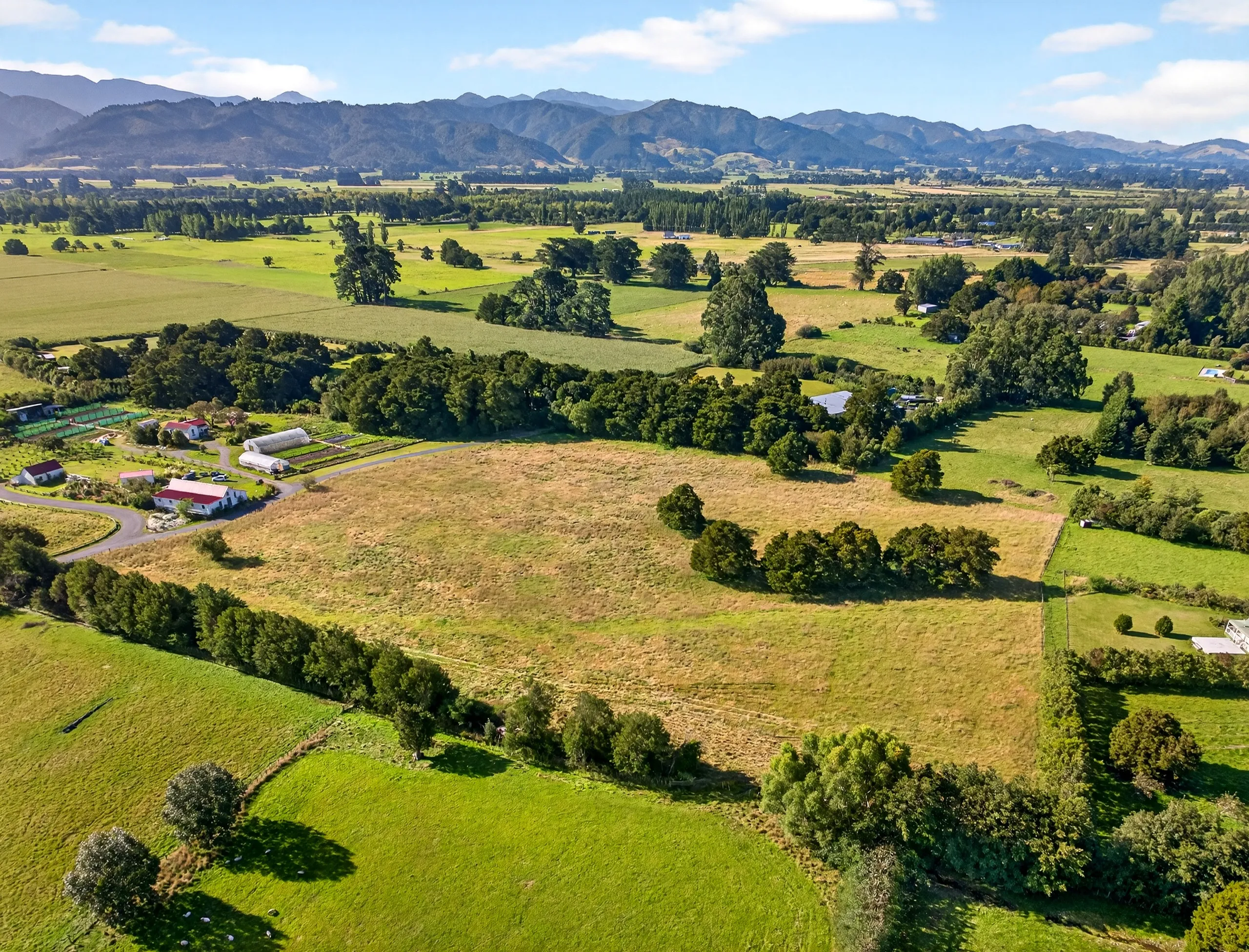 Lot 4, Montys Lane, Greytown, South Wairarapa