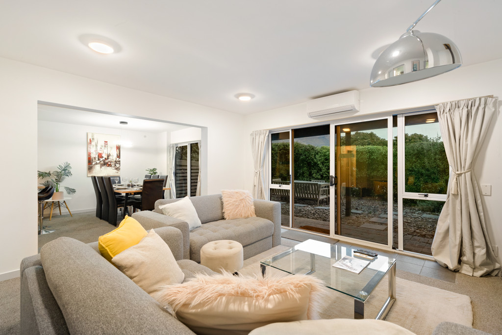 Walk to Town Location with Income Potential