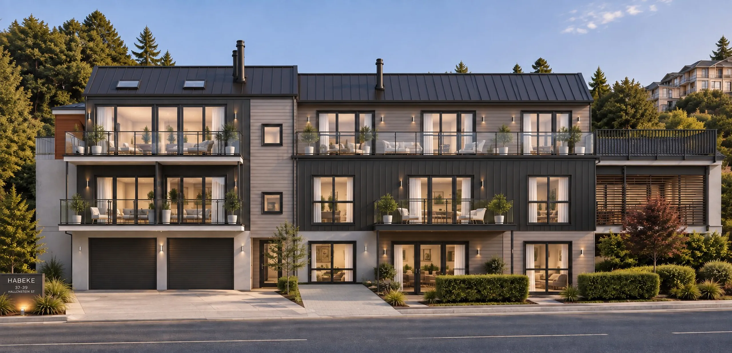 Unit A/37-39 Hallenstein Street, Queenstown, Queenstown
