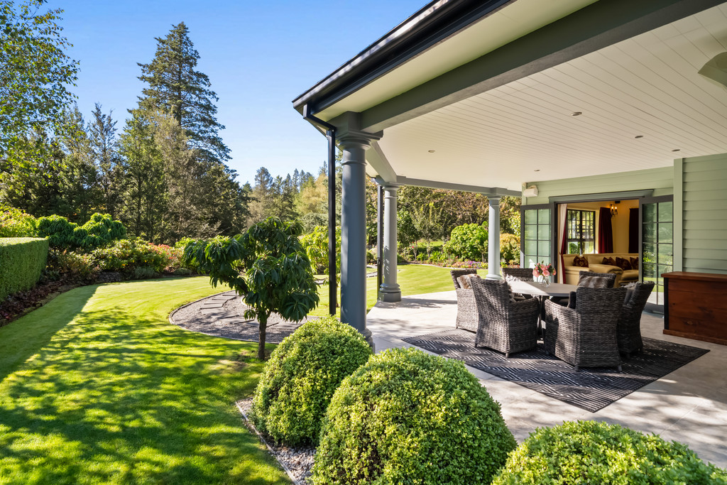 Luxury Residence | Boutique Accommodation