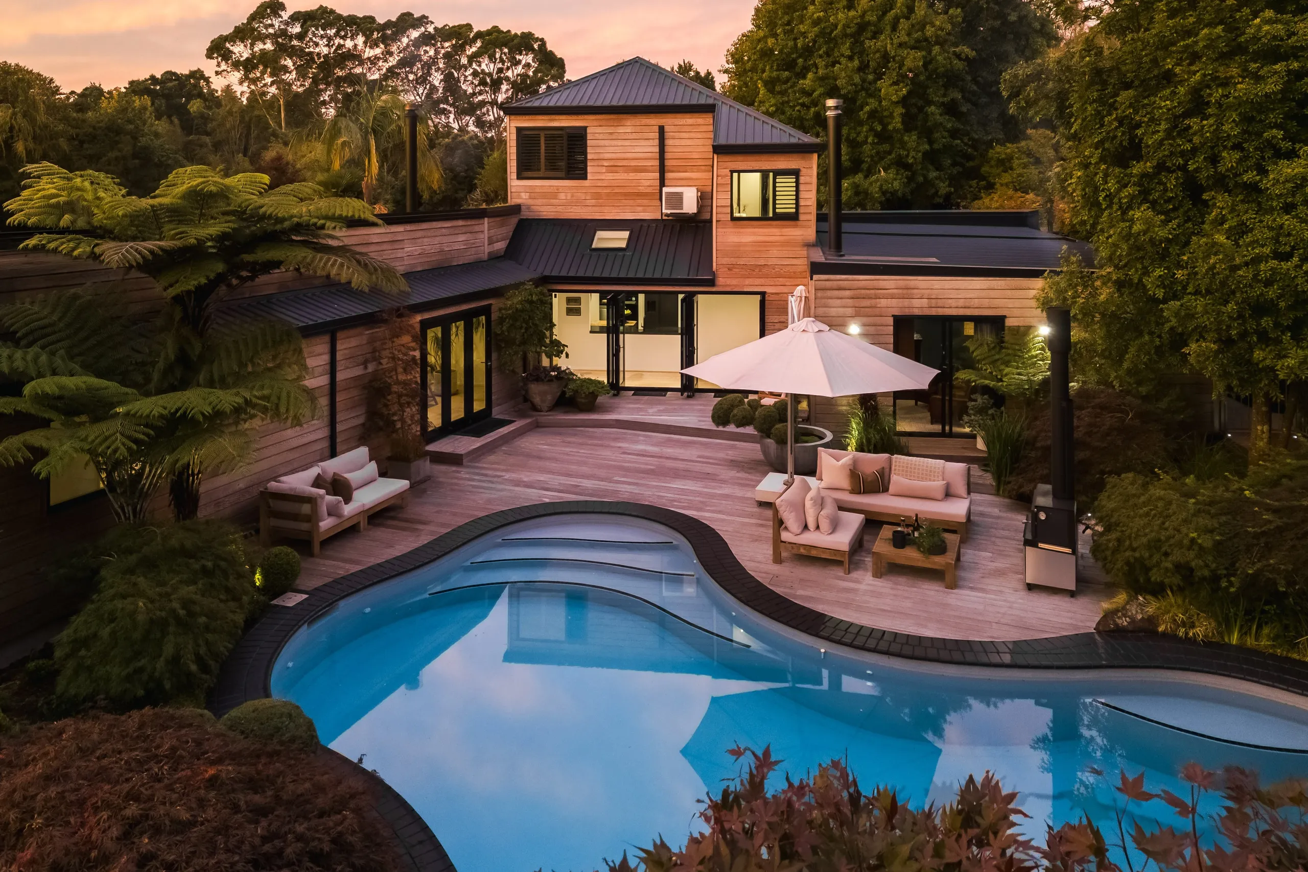 32 Summerfield Lane, Tamahere, Hamilton