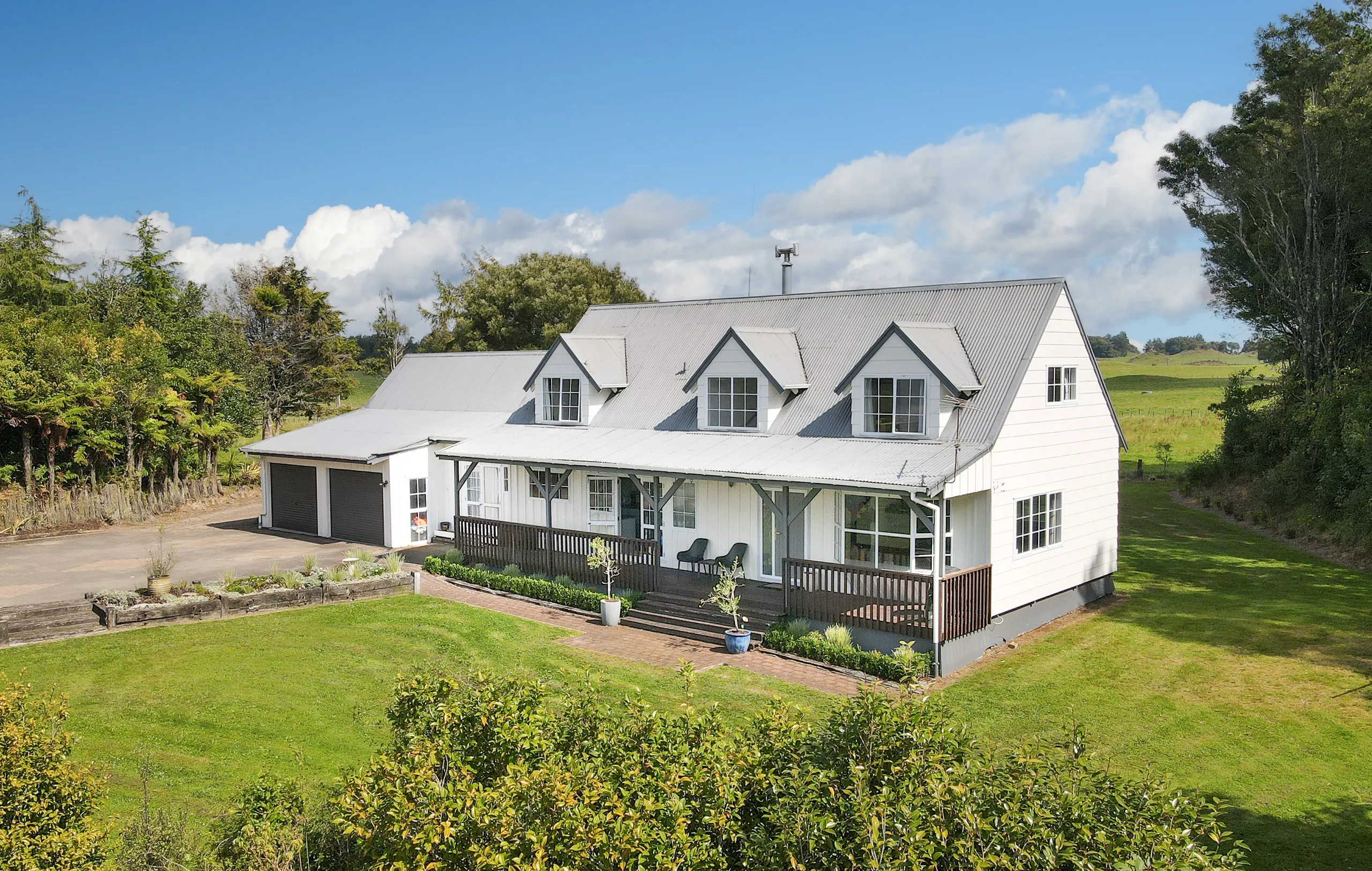 1309 State Highway 5, Hamurana, Rotorua