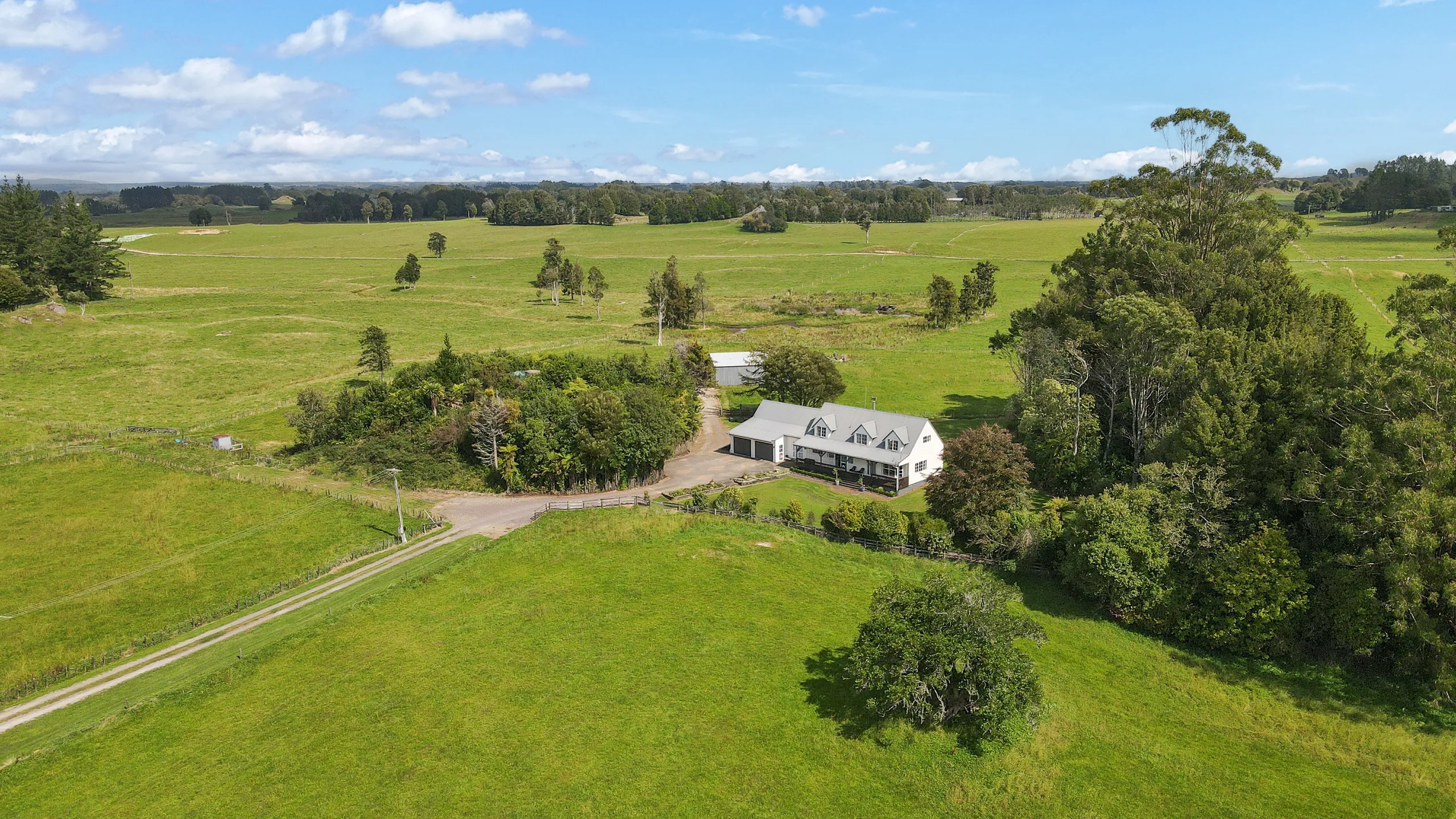 1309 State Highway 5, Hamurana, Rotorua