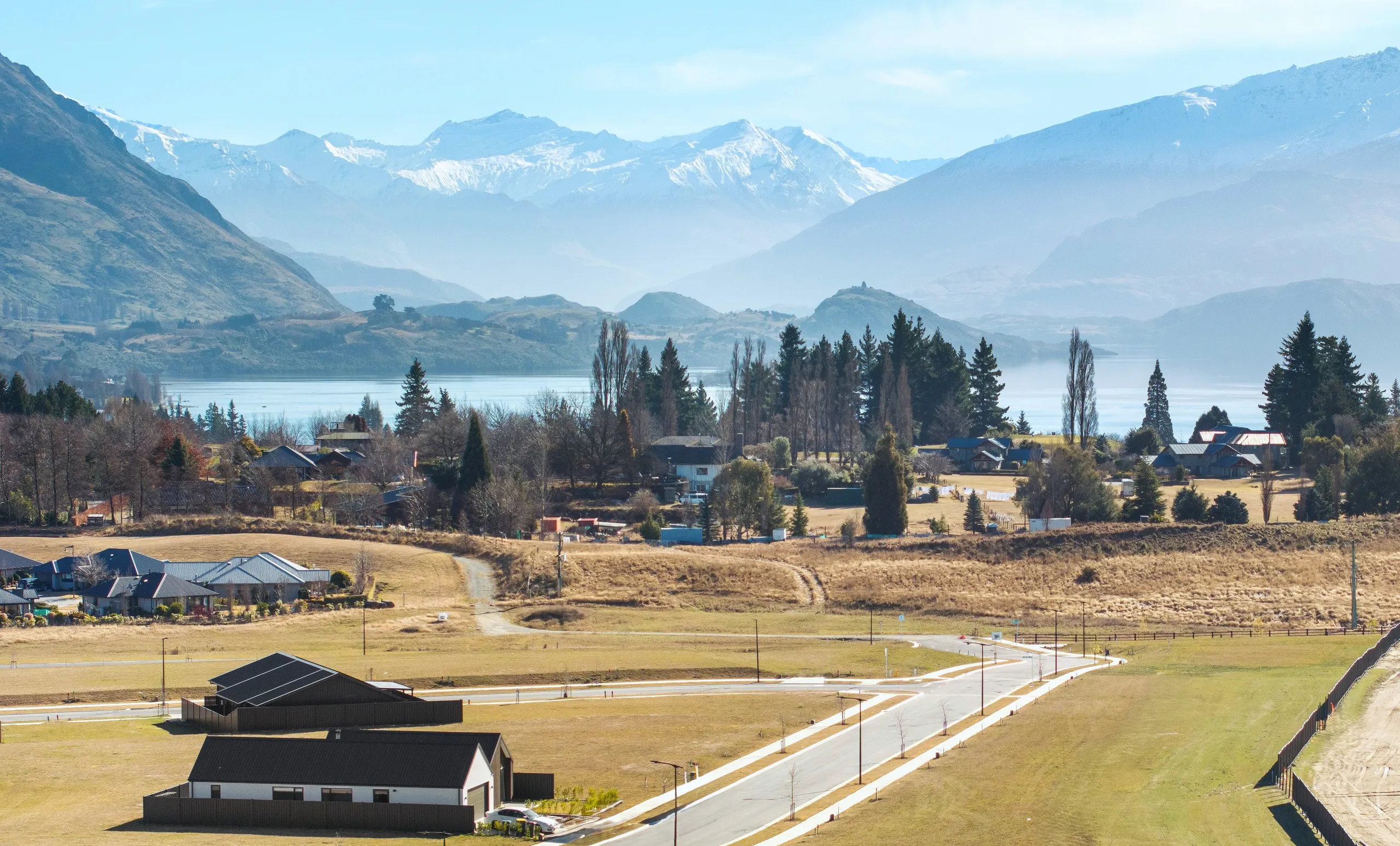 Pembroke Terrace, Avalon Station Drive, Wanaka, Wanaka