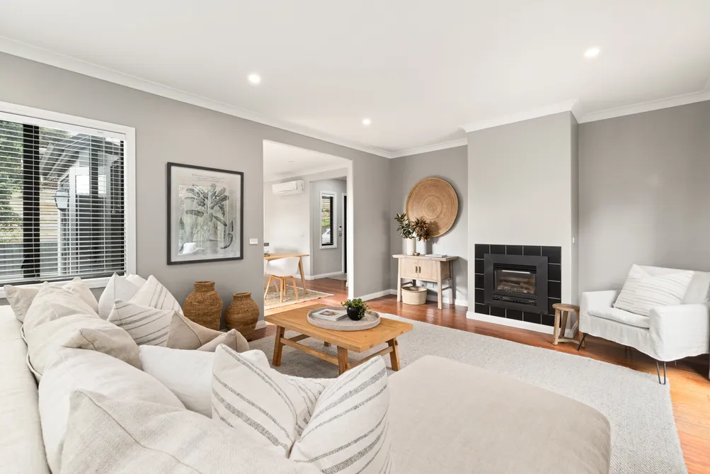 Designed for Ease, Positioned for Lifestyle