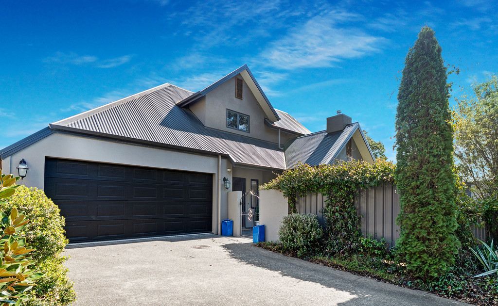 Designed for Ease, Positioned for Lifestyle