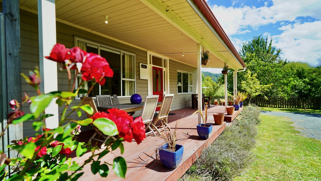 Charming Country Villa with Heart