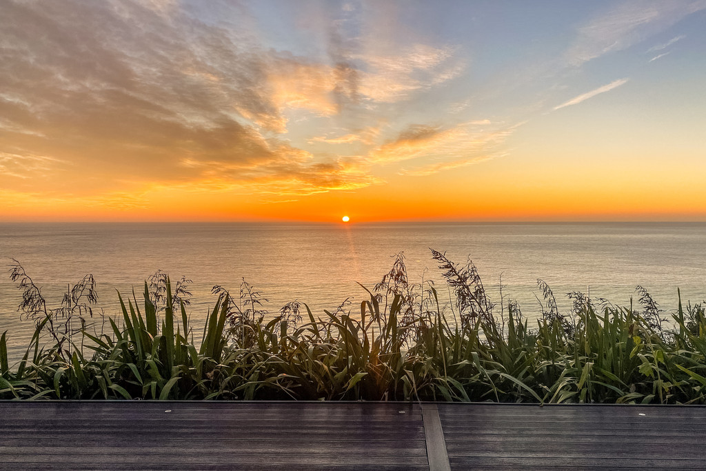 Outstanding Buying on Bluff Hill