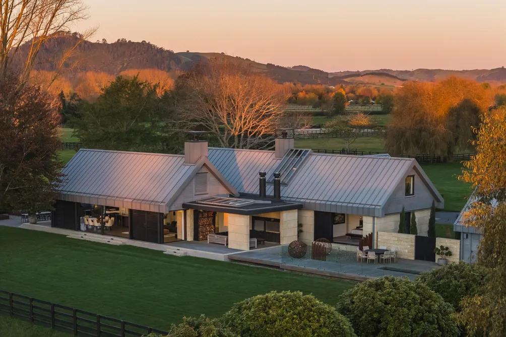 Pukemoremore Estate