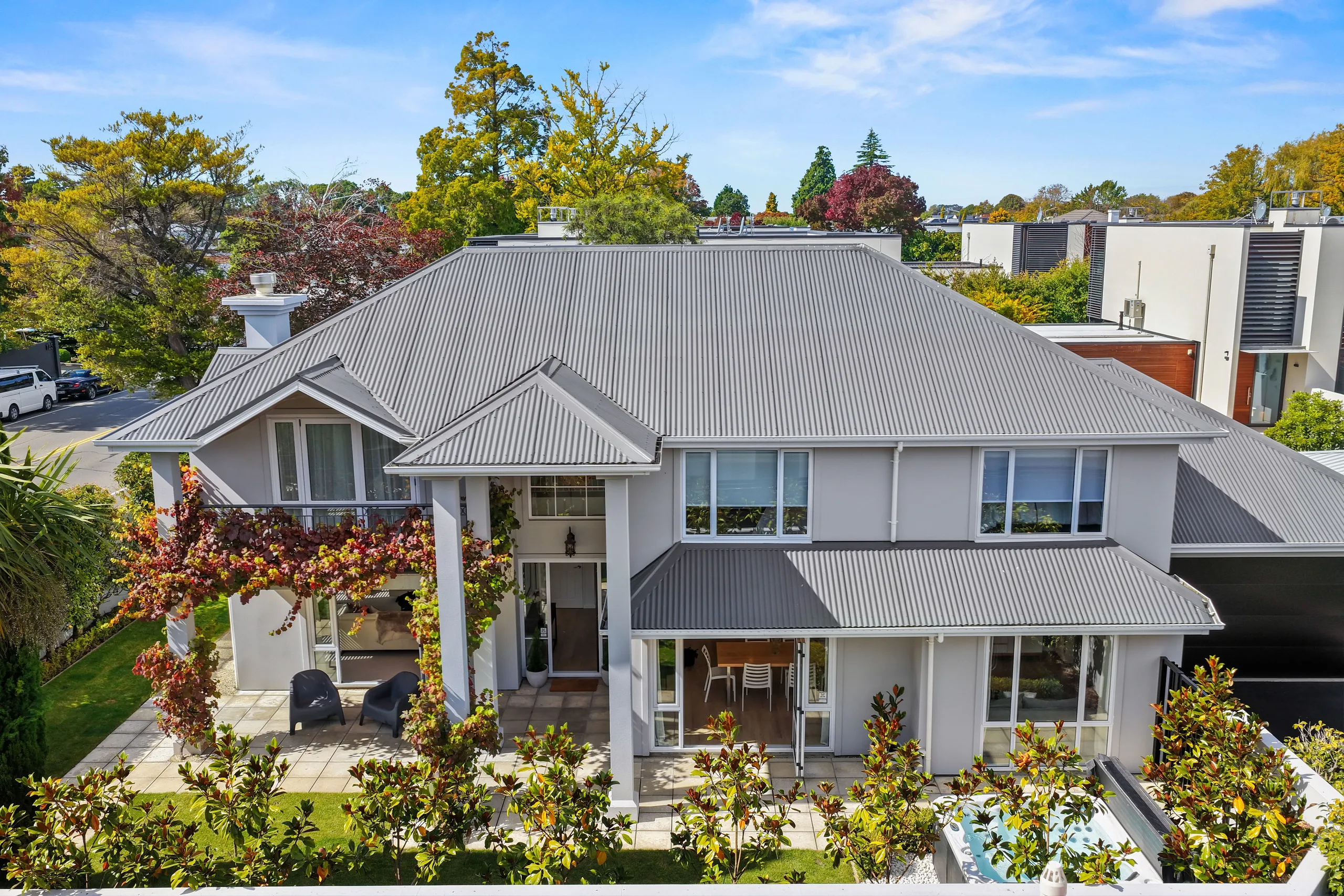 138 Glandovey Road, Strowan, Christchurch City