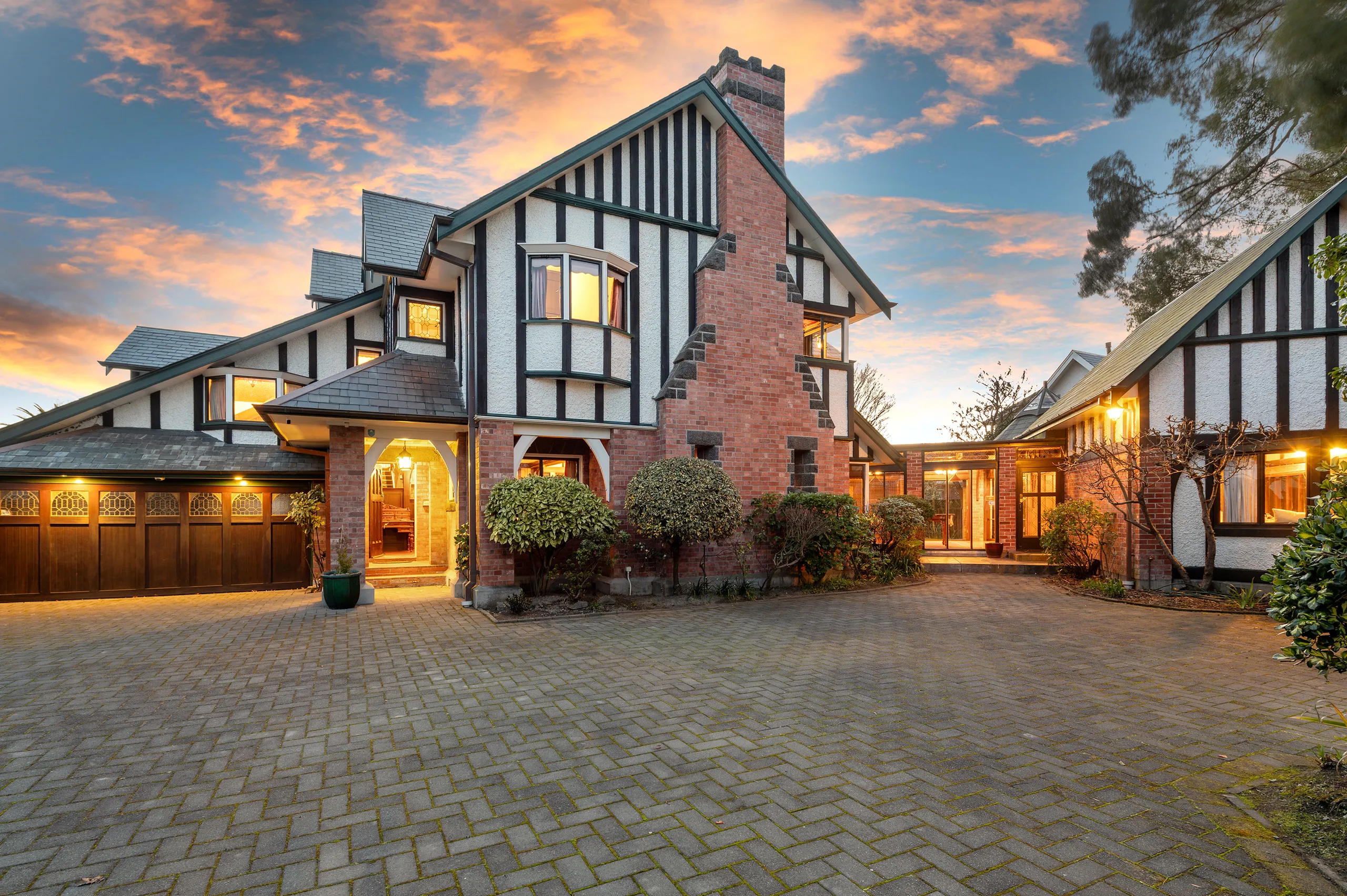 283 Papanui Road, Merivale, Christchurch City
