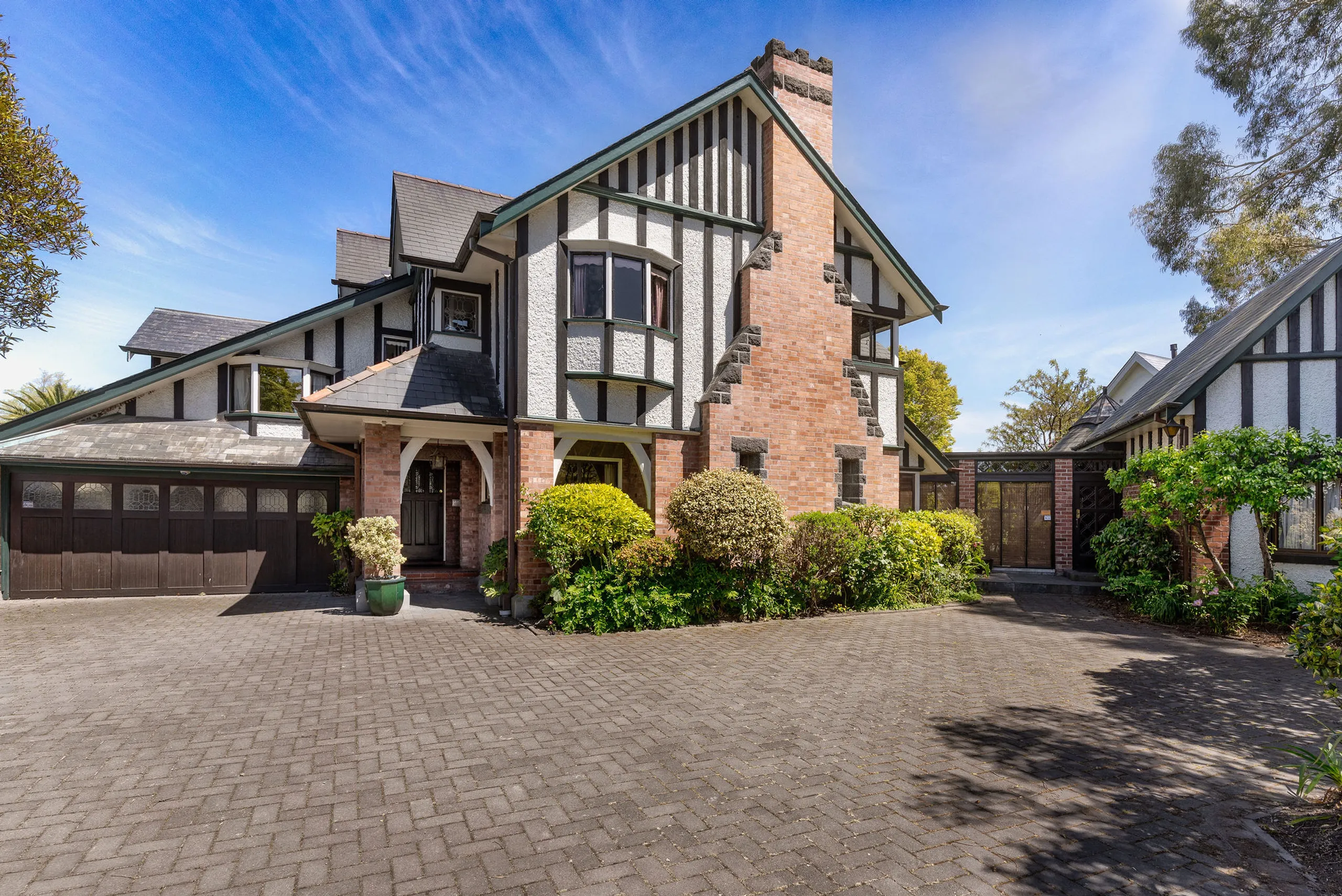 283 Papanui Road, Merivale, Christchurch City