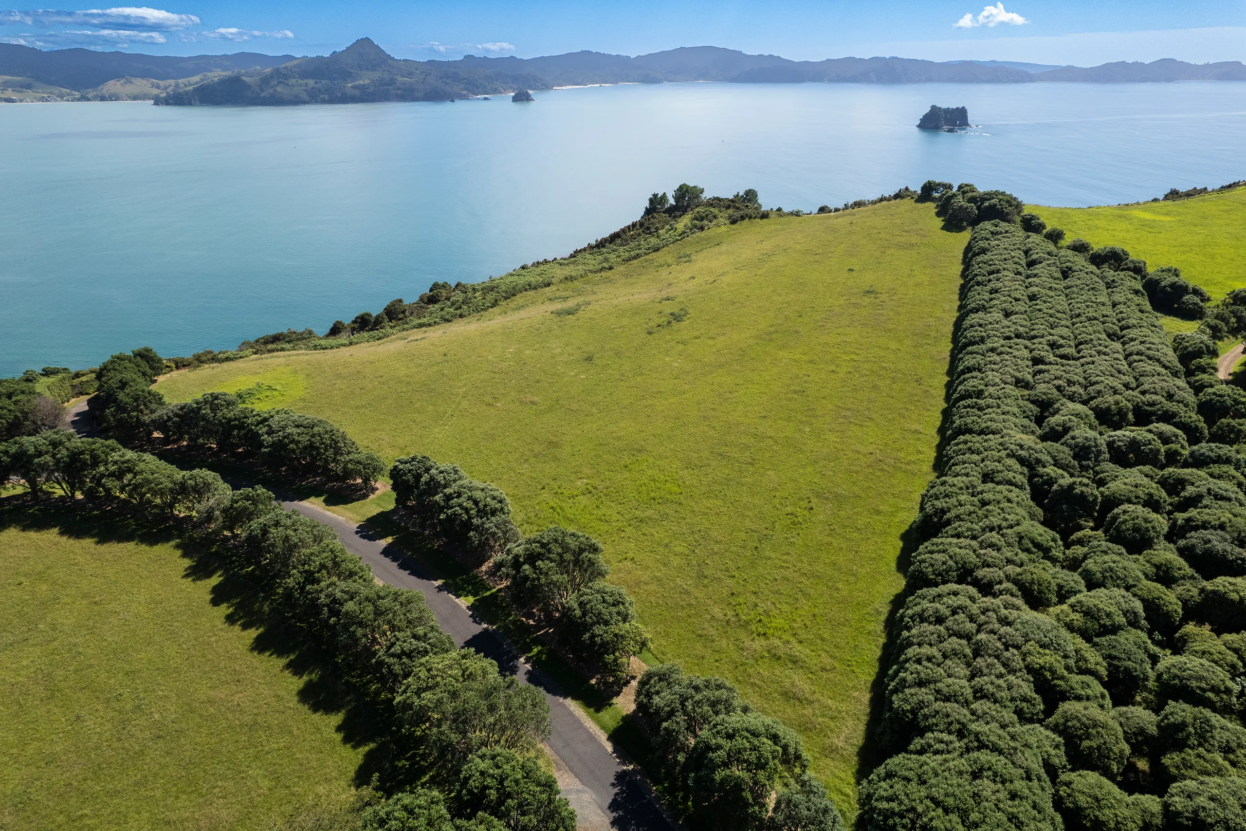 398E Lees Road, Hahei, Thames-Coromandel