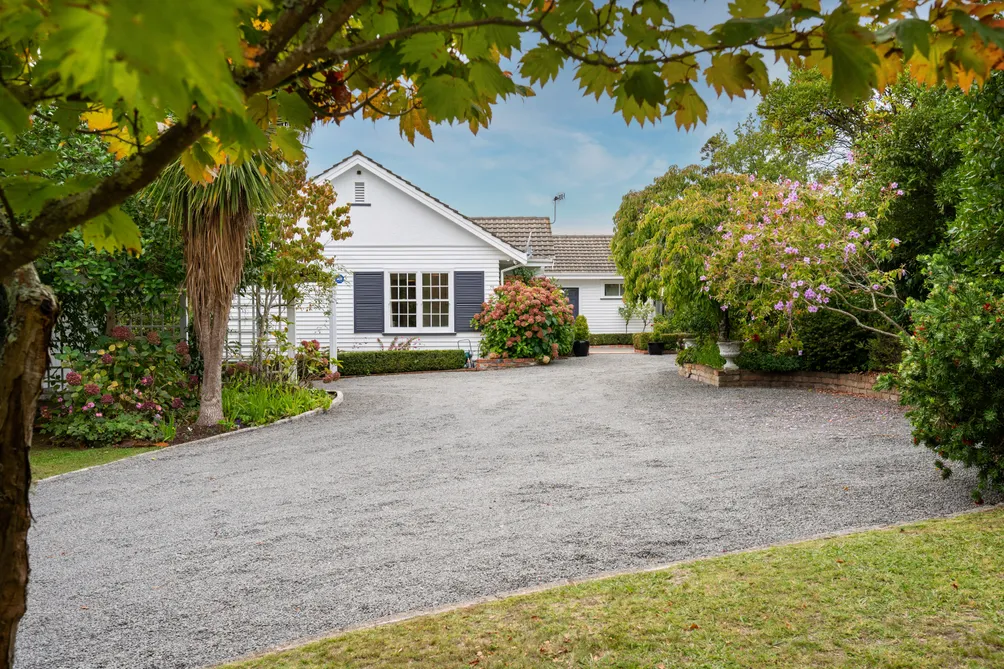 Timeless Character in Prime Havelock North