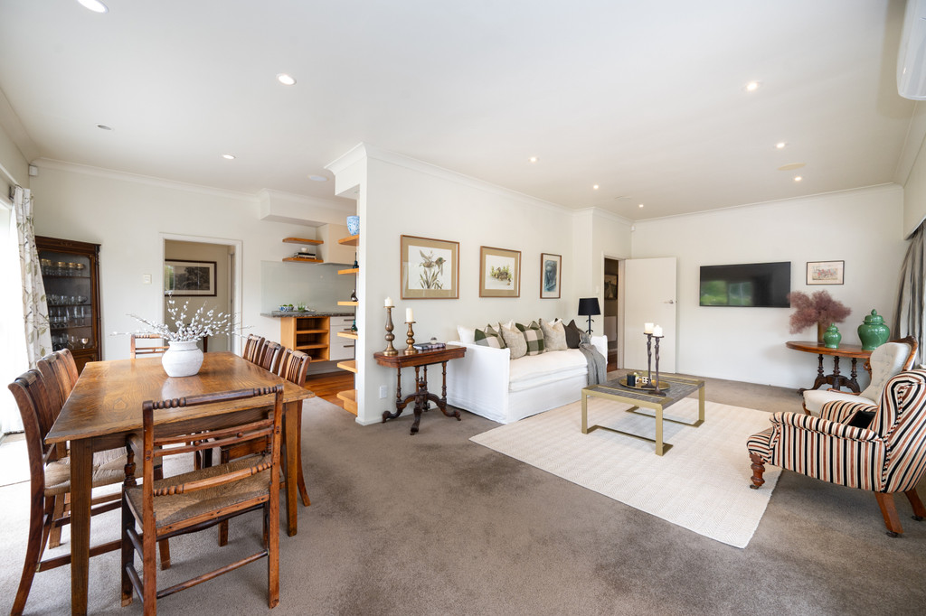 Timeless Character in Prime Havelock North
