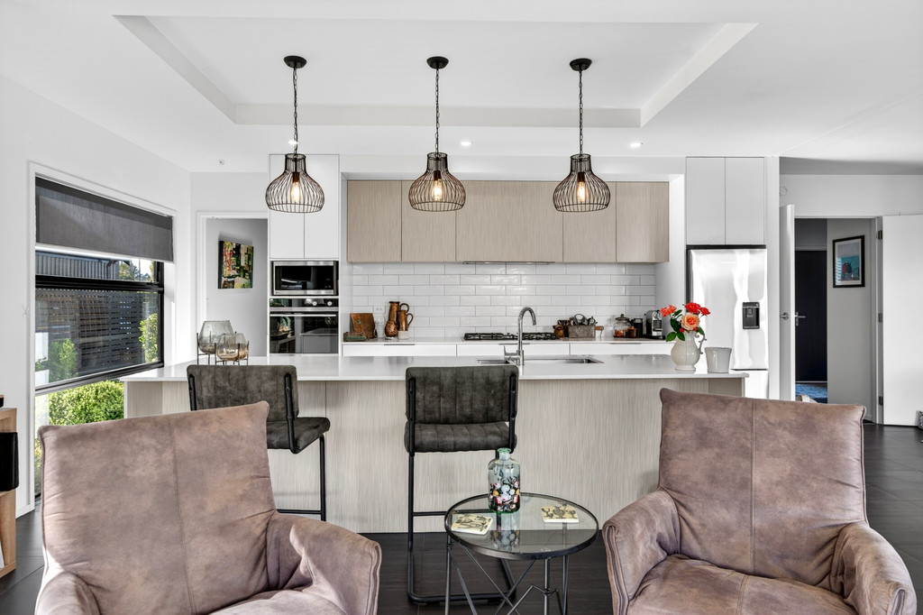 Designed for Modern Family Life