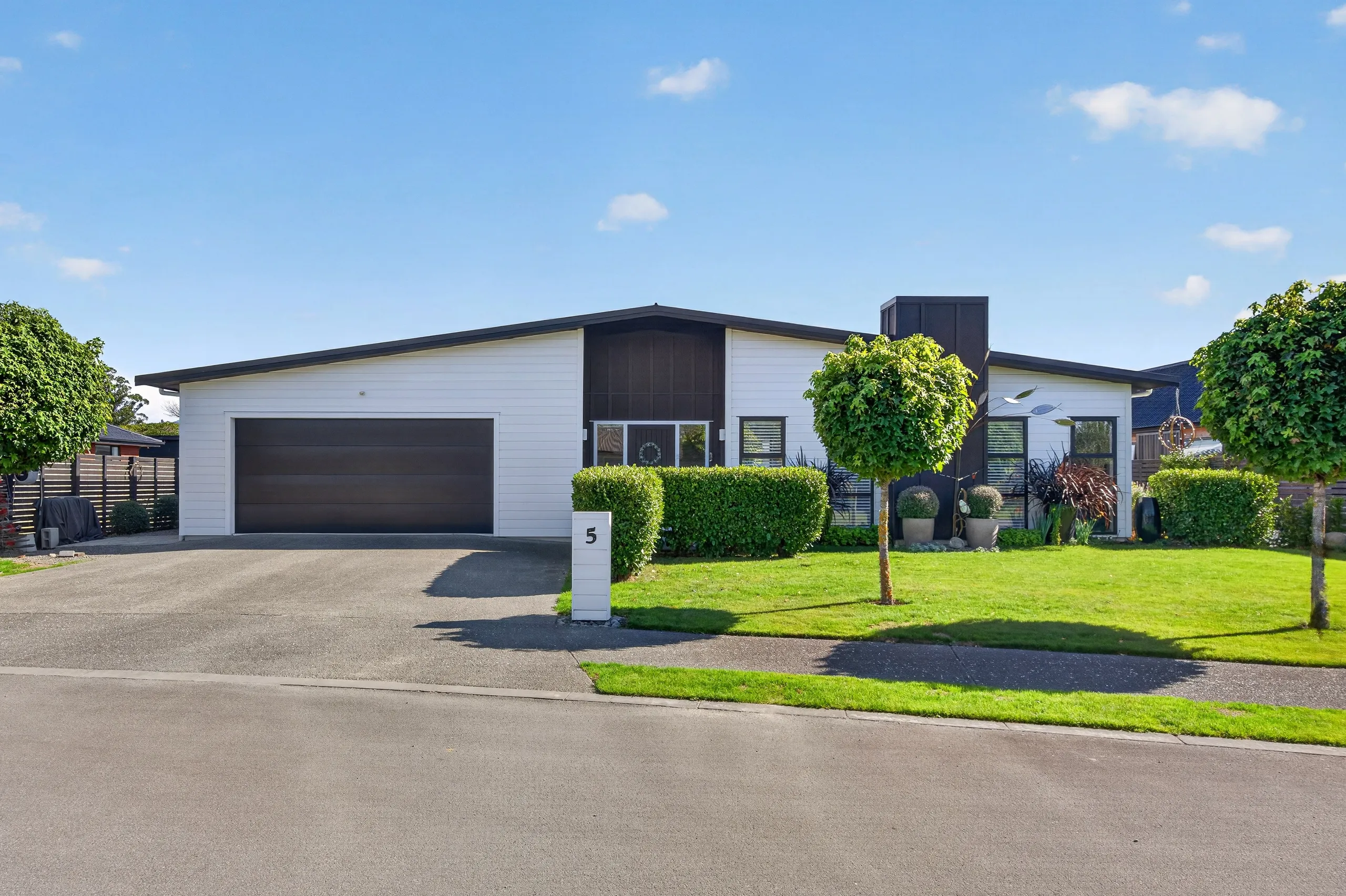 5 James Kidd Place, Greytown, South Wairarapa