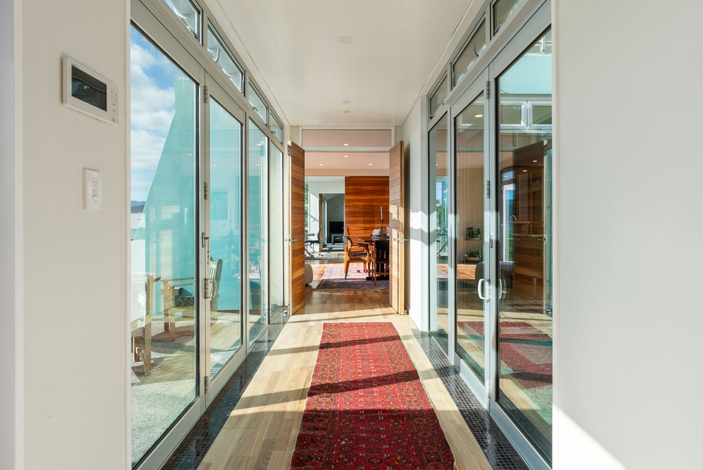 Elevated Coastal Living