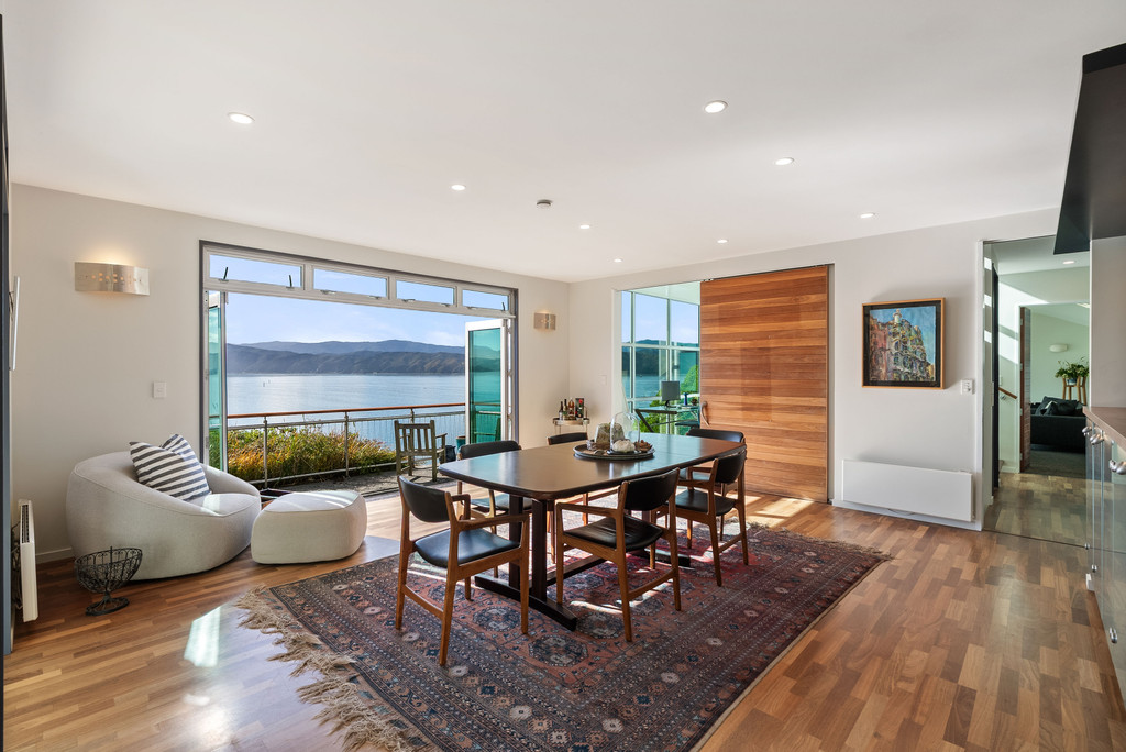 Elevated Coastal Living