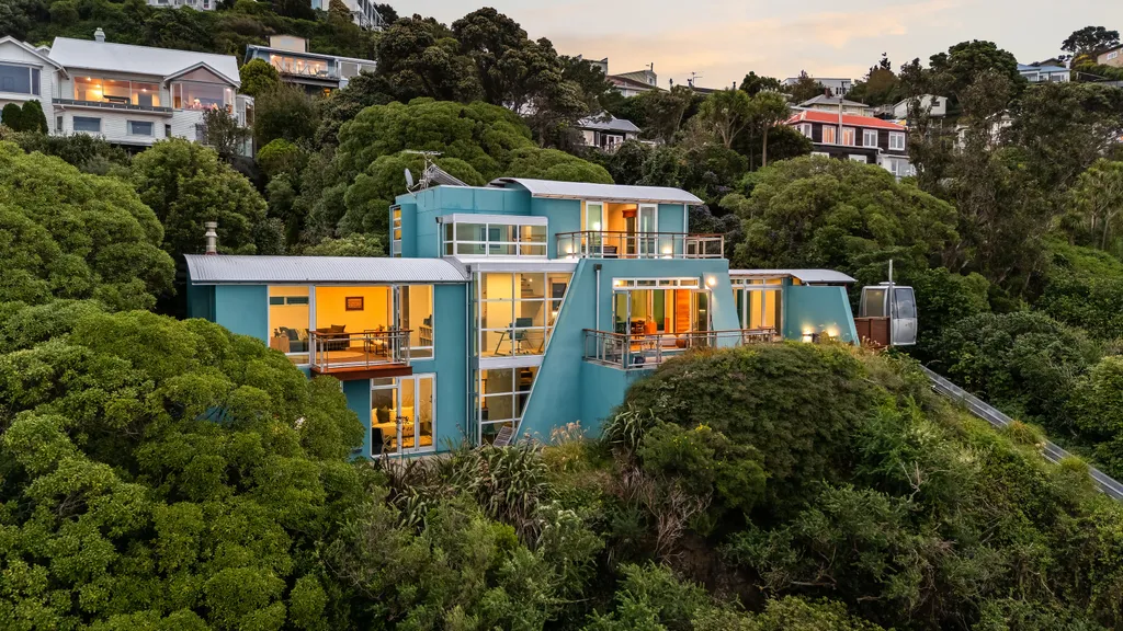 Elevated Coastal Living