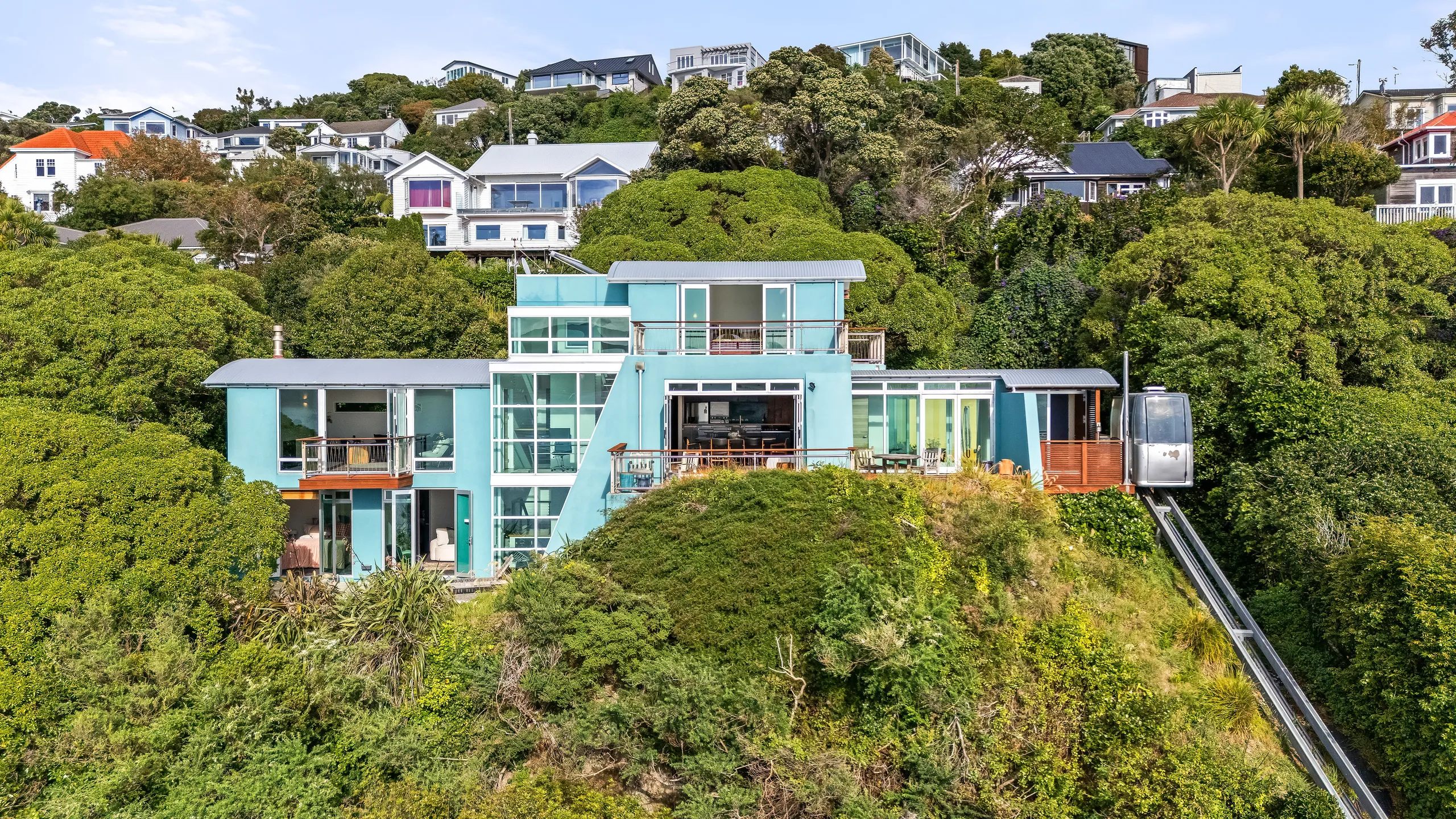 365 Karaka Bay Road, Karaka Bays, Wellington City