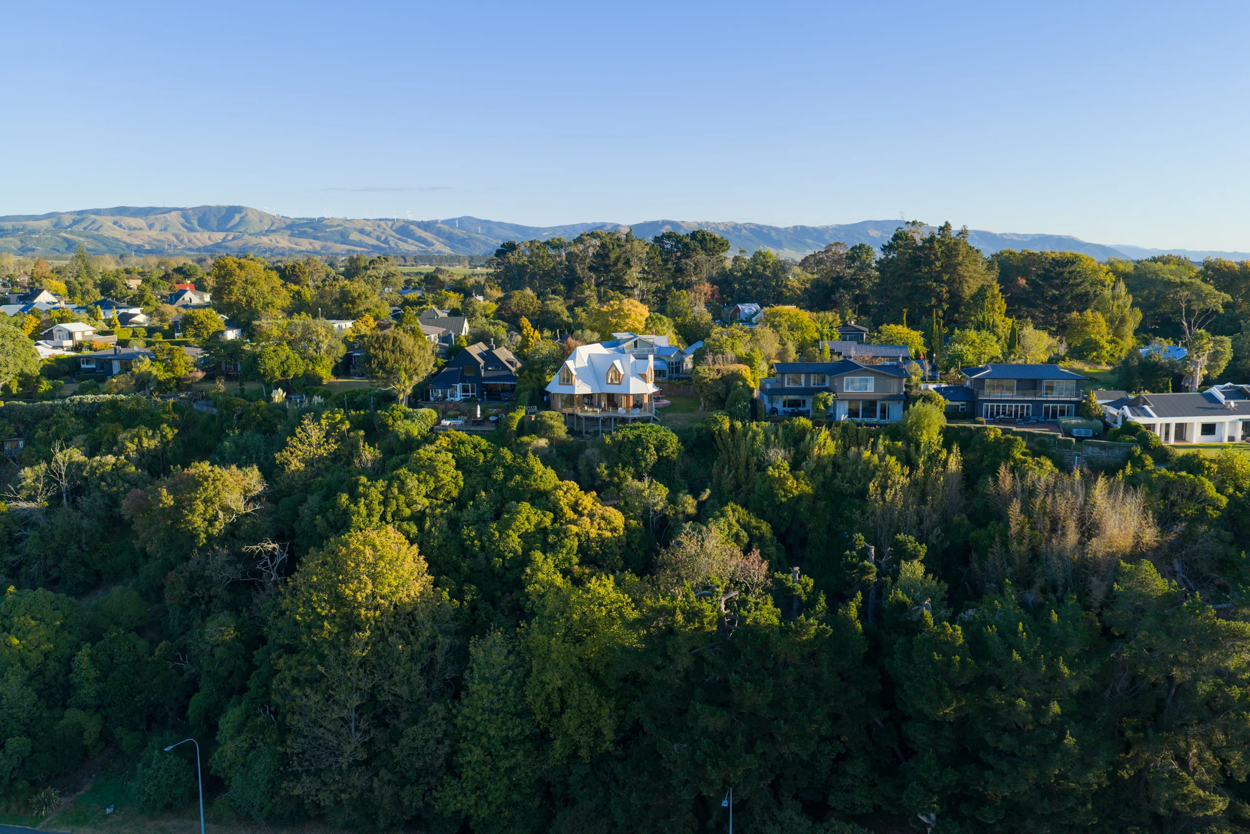 96 Clifton Terrace, Fitzherbert, Palmerston North City