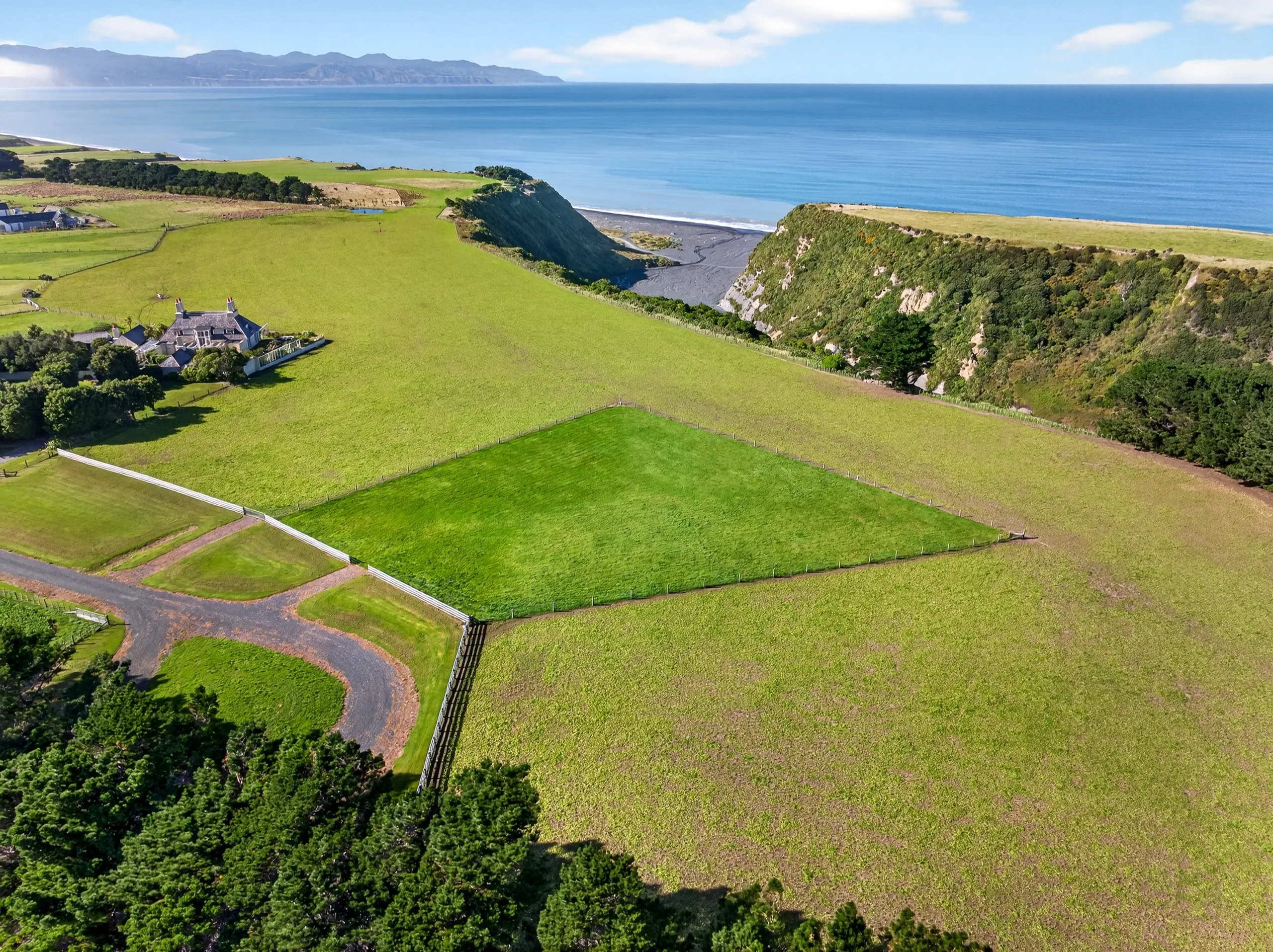Lot 2, Wharekauhau Road, Featherston, South Wairarapa