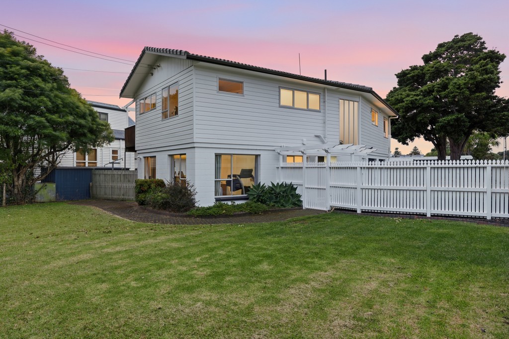 Sea Views, Flexibility & Future Potential