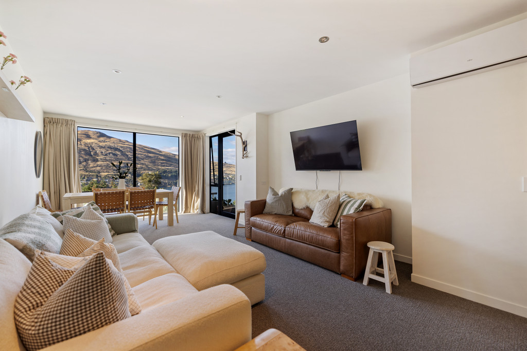 Easy Queenstown Living