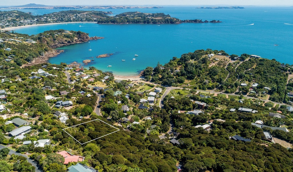 Resource Consented Architecture - Premium Northern Beaches - Waiheke Island