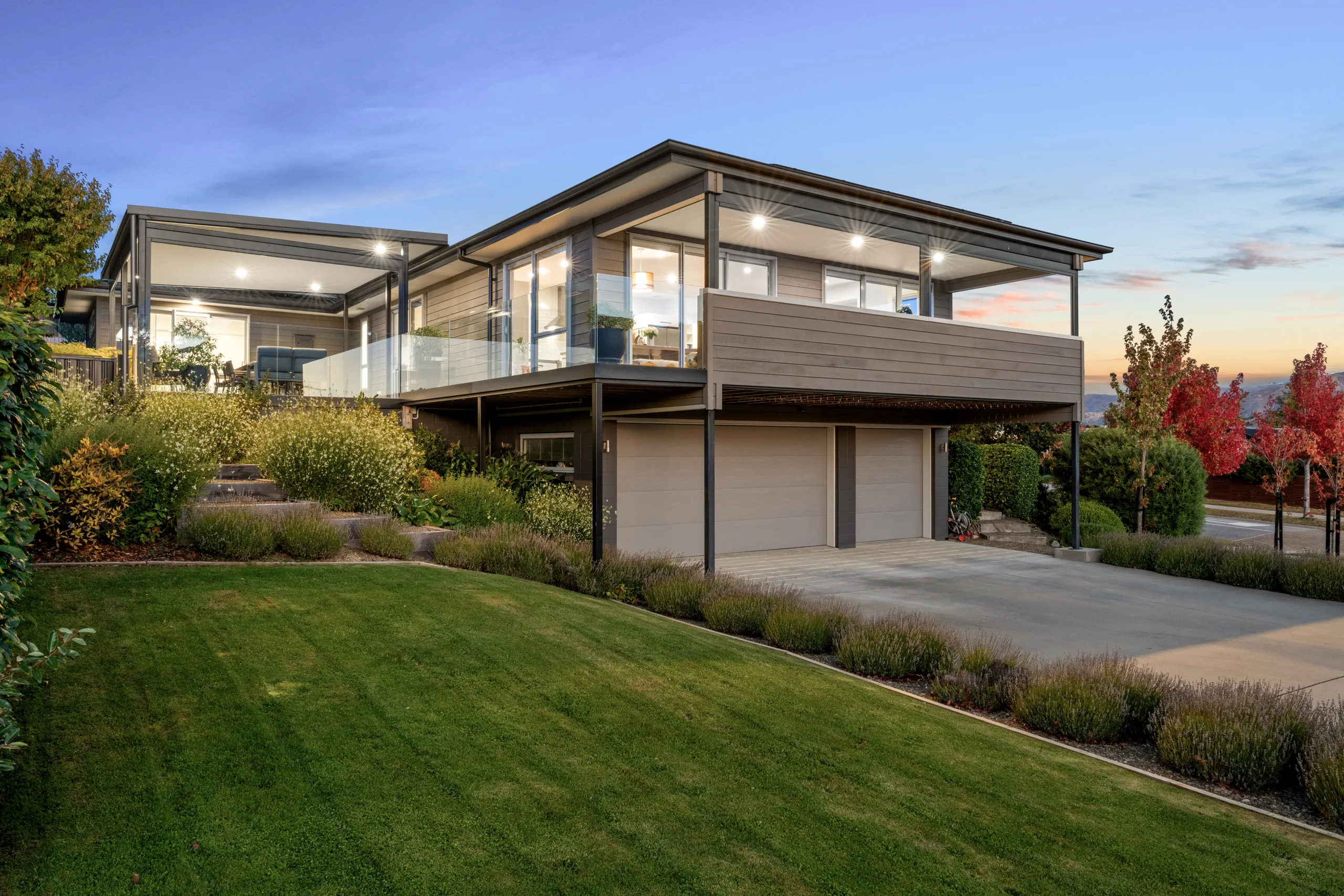 33 Minaret Ridge, Wanaka, Wanaka