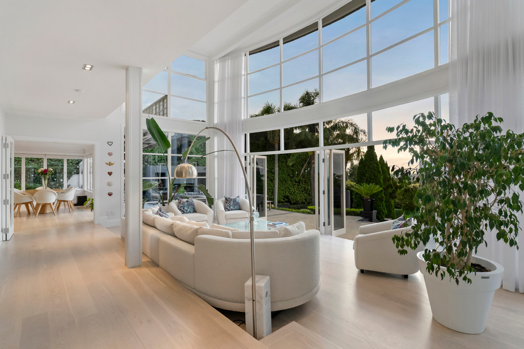 Substantial Resort Style Residence