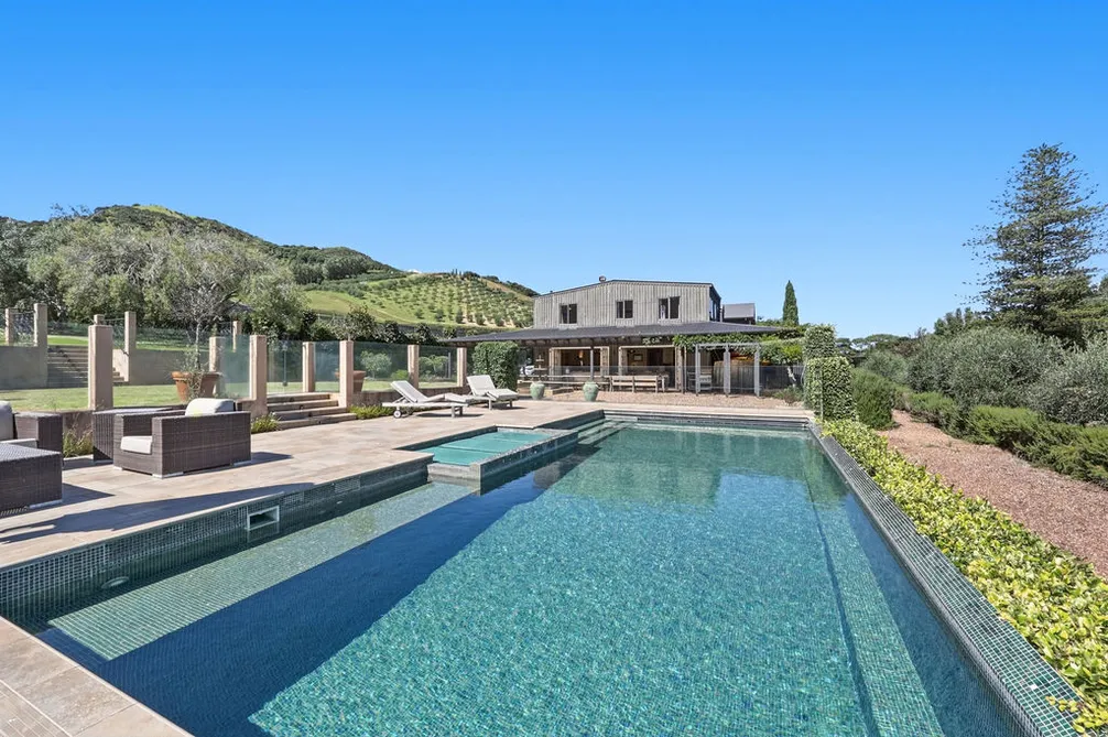 Where Waiheke Meets the Soul of Italy