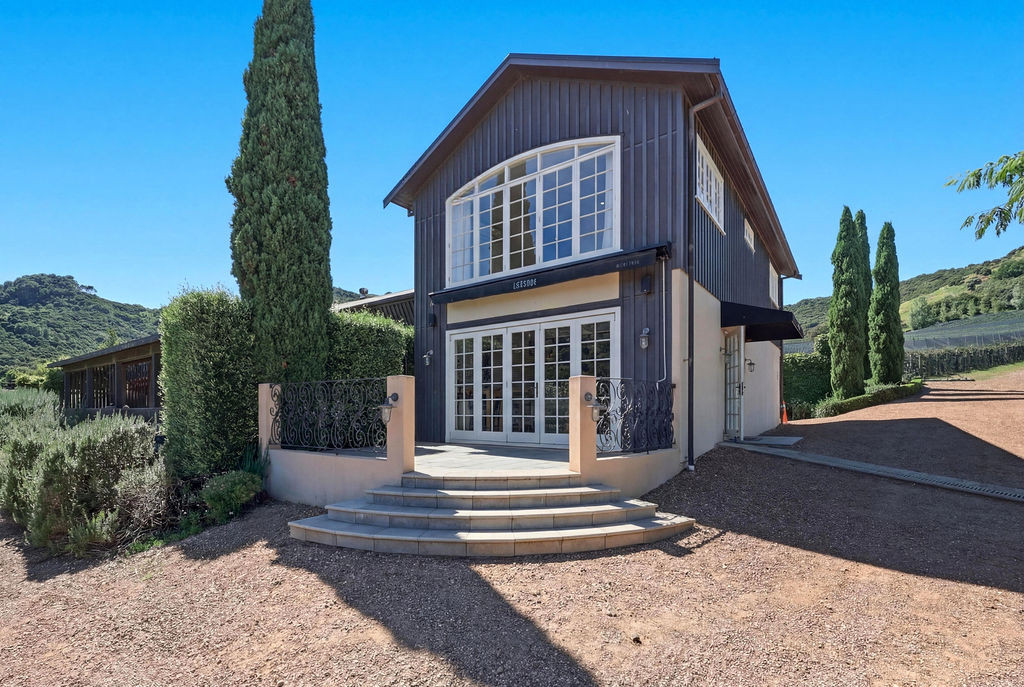 Where Waiheke Meets the Soul of Italy