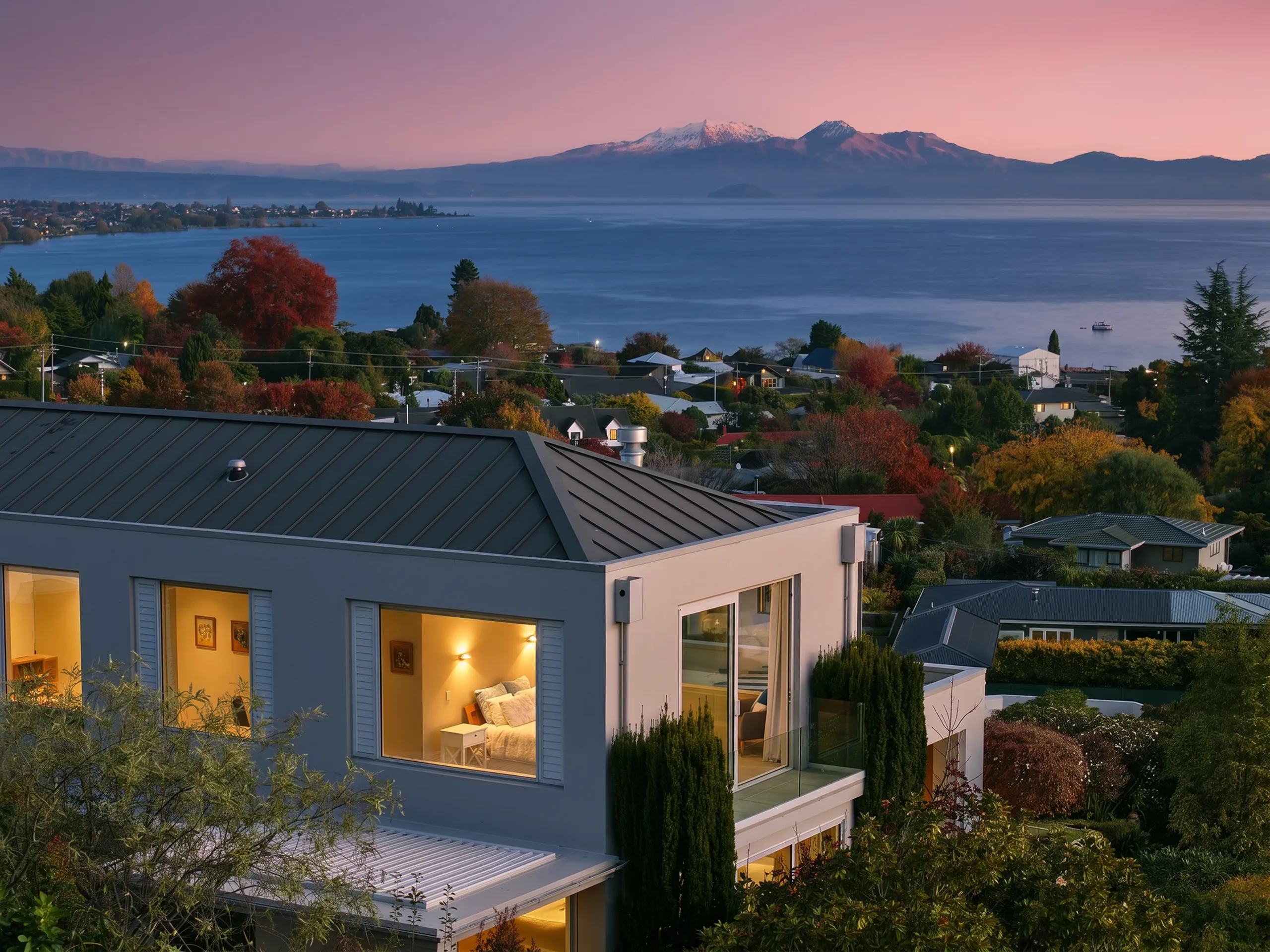 1/21 Henry Hill Road, Taupo, Taupo
