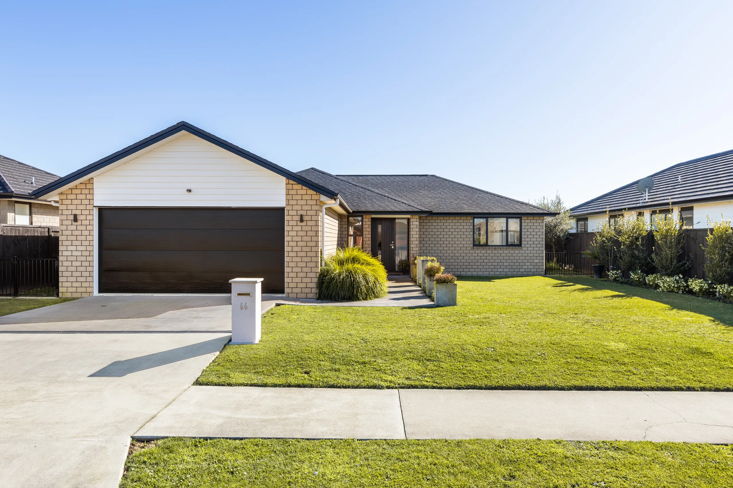 66 Fairway Drive, Morrinsville, Matamata-Piako