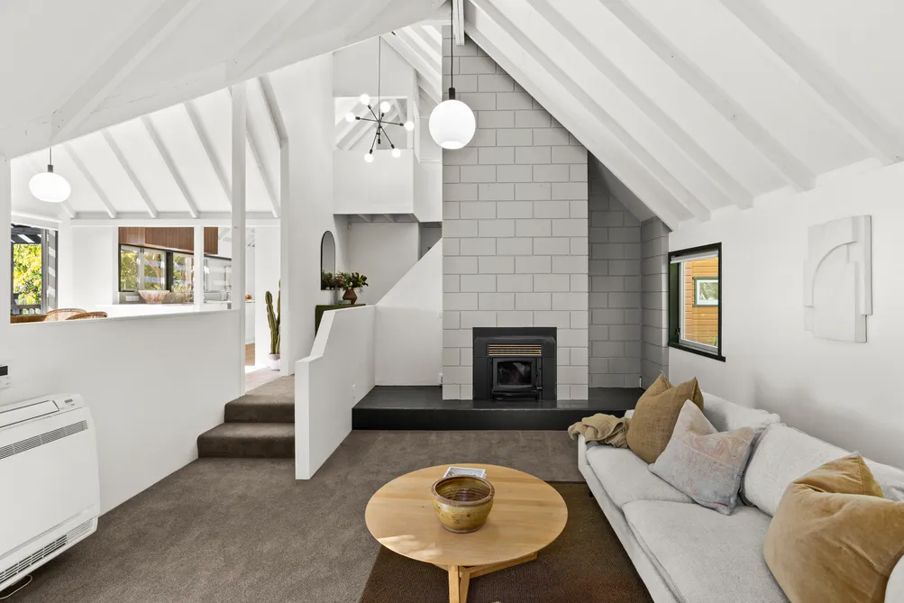 Distinctive Design with Scope and Motivation